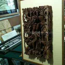 Framing, Glass Work and Mirror customization SGFrames.com - Products