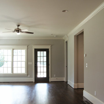 2 EXETER ROAD