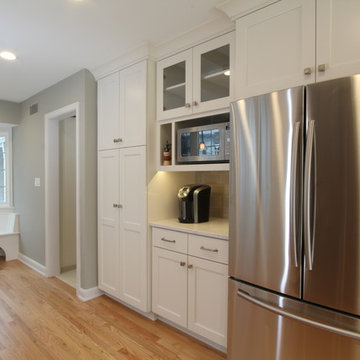 Whitefish Bay Kitchen 3