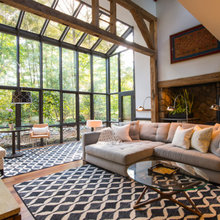 Living Room Ideas