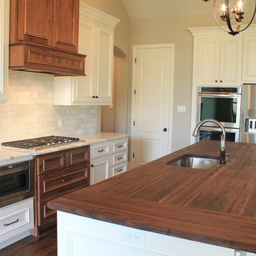 2014 Parade of Homes