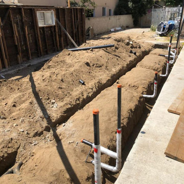 ADU/Garage Conversion - Eagle Rock