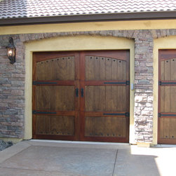 Escobar Residence - Windows And Doors