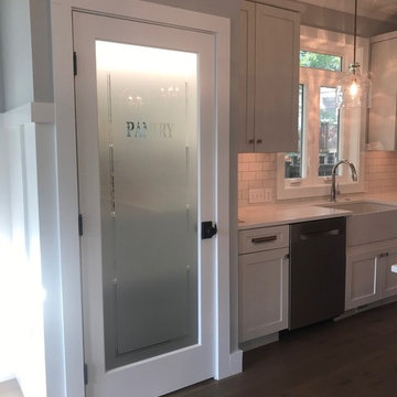 State Road New Home Construction