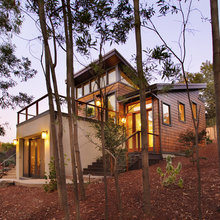 New house