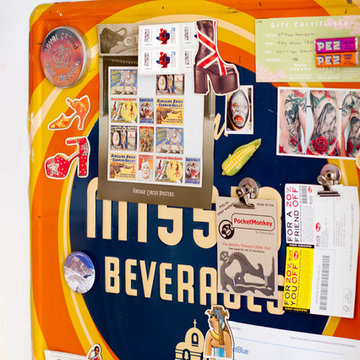 Creative & Smart Storage Solutions