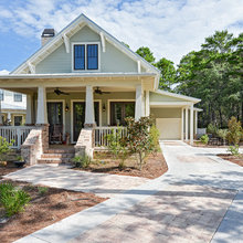 Home Exterior