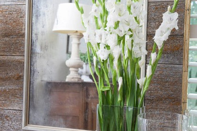 Mirror designs from reworks 'Classics' collection