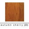 Copeland Moduluxe 35" 4 Drawer, Autumn Cherry