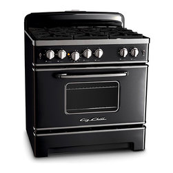 Black Appliances - Products