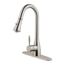 prep sink faucets