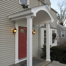 Patio Ideas