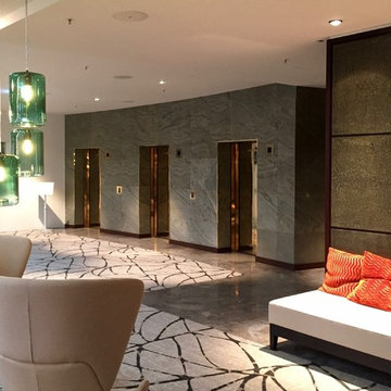 Wall Applications
