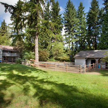Great Places to Live