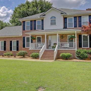 2637 Marsh Creek Drive