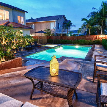 Previous Listing // 3231 Hannover St, Corona