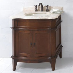 Ronbow Solerno - Bathroom Vanities And Sink Consoles