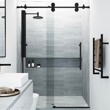 Bathroom Remodels