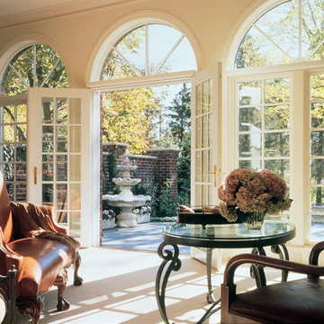 Hurd Windows