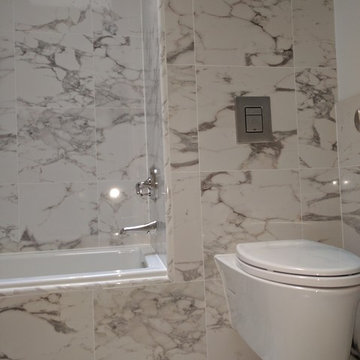 DC Master Bath