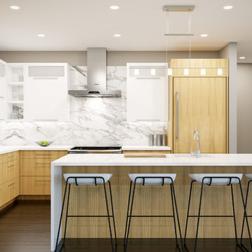 Highland Park Modern