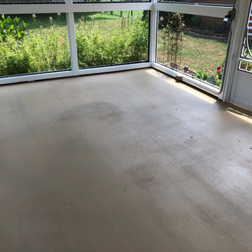 Vandyke Road - Exterior Painting