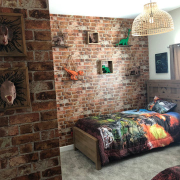 Wall Paper Application