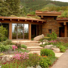 Clear Lake Exterior