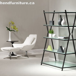 Modern Indoors - Furniture