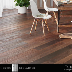L Kae - Engineered Wood Flooring