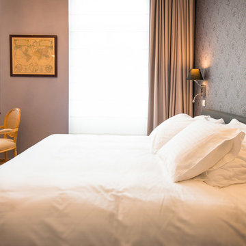 Avenue Deschanel Bed and Breakfast