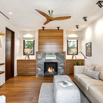 Brighton Road Residence