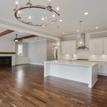 Chamblee Modern Farmhouse