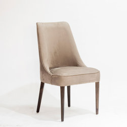 Eden Dining Chair - Dining Chairs