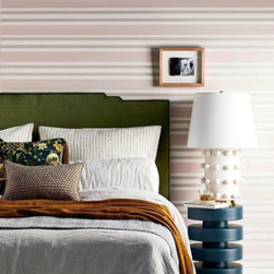 A-Z of Heatherly Bedhead Designs - Headboards