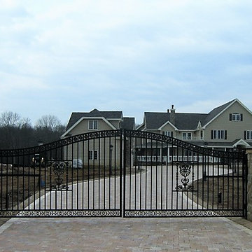 Gates