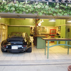 Tips for Garage Lighting - Lighting