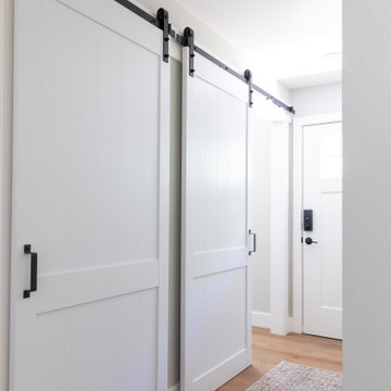 Rock Creek Remodel