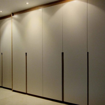 Armarios y vestidores