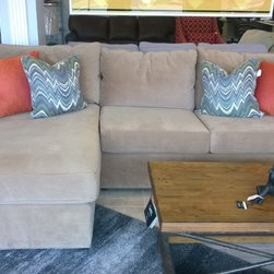 Furniture - Sectional Sofas