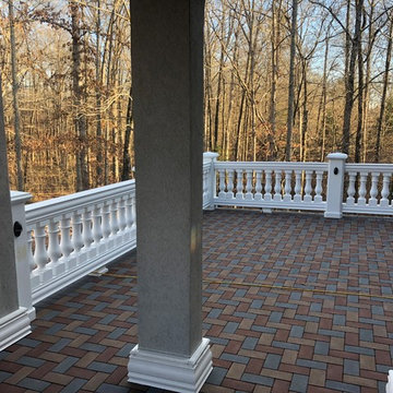 Terrace Clayton