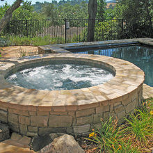 Outdoor spaces