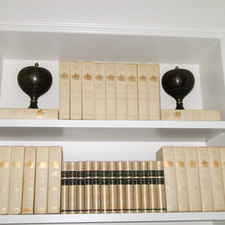 Vellum Books - Books
