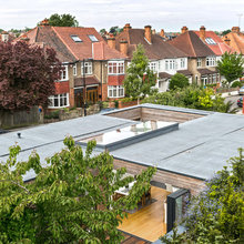 Roof Project