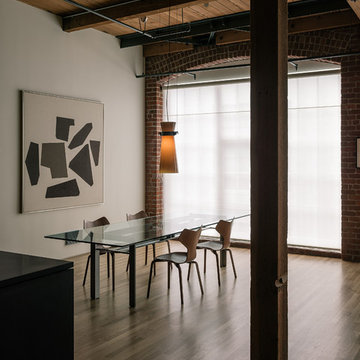 San Francisco Loft