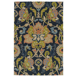 Traditional Outdoor Rugs by Kaleen Rugs