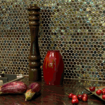 Medici Mosaics