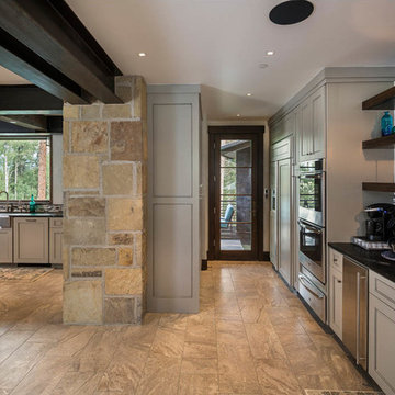 Telluride 253 Custom Home