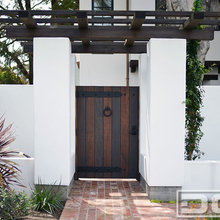 Carmel Doors