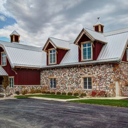 Building Stone - Products